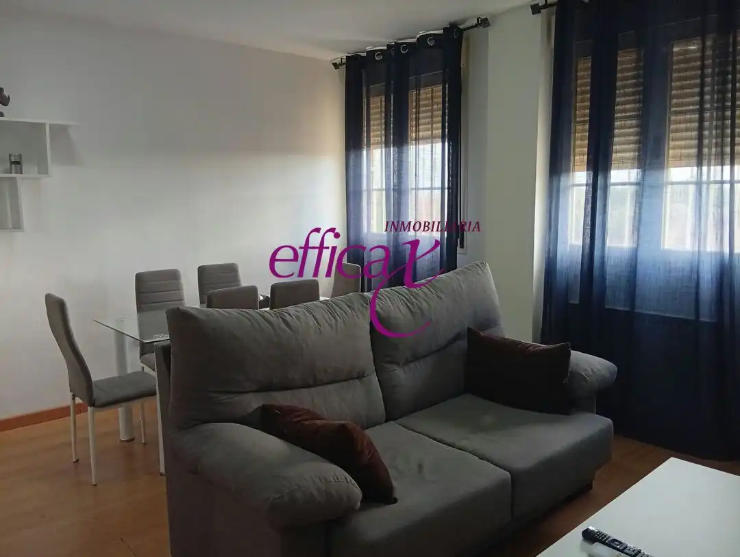 Sala de estar de Piso en venta en Villamiel de Toledo, Toledo