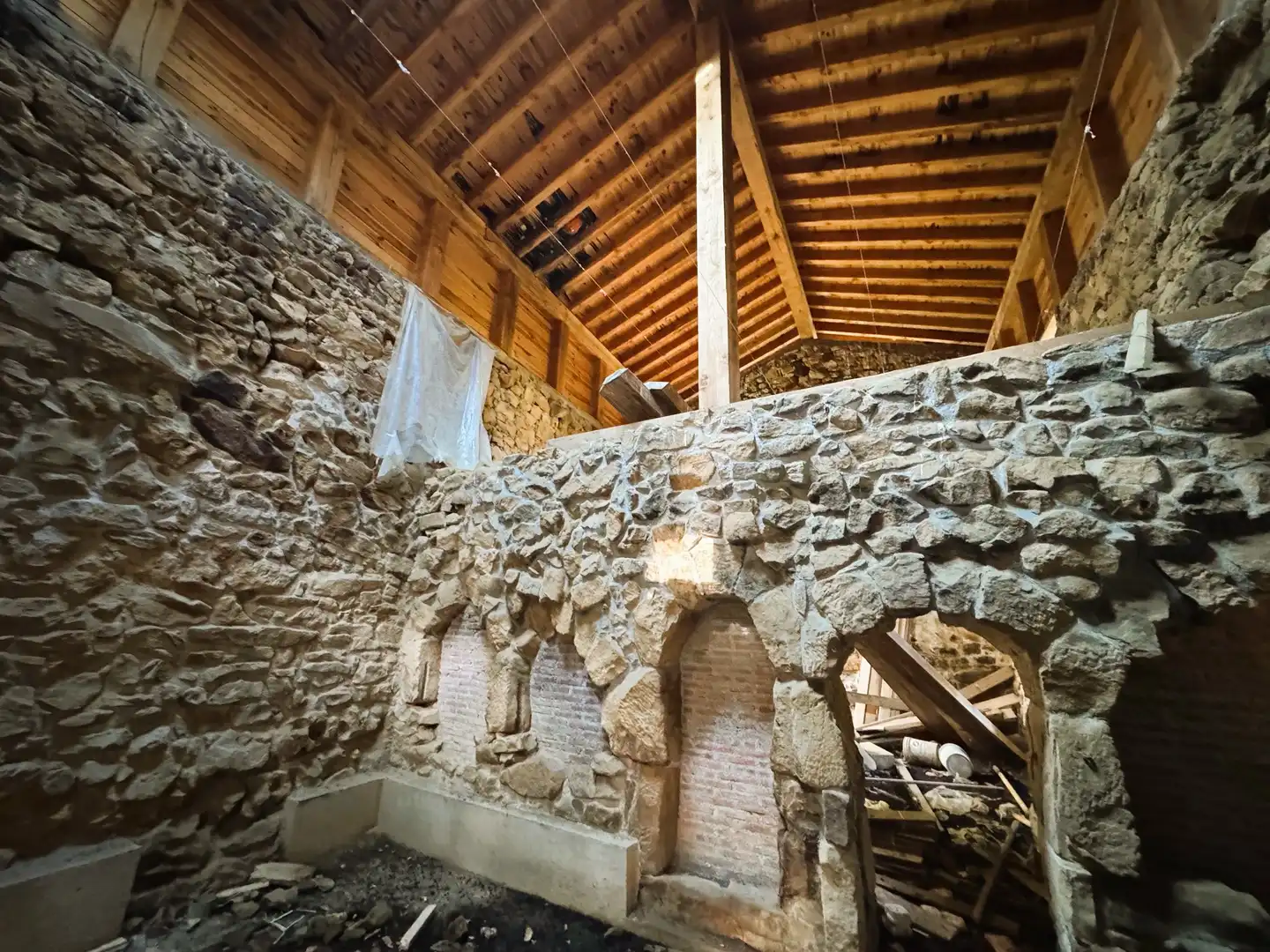 Finca rústica en venta en Muxika