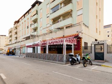 Locale commerciale in vendita a Vélez-Málaga ciudad
