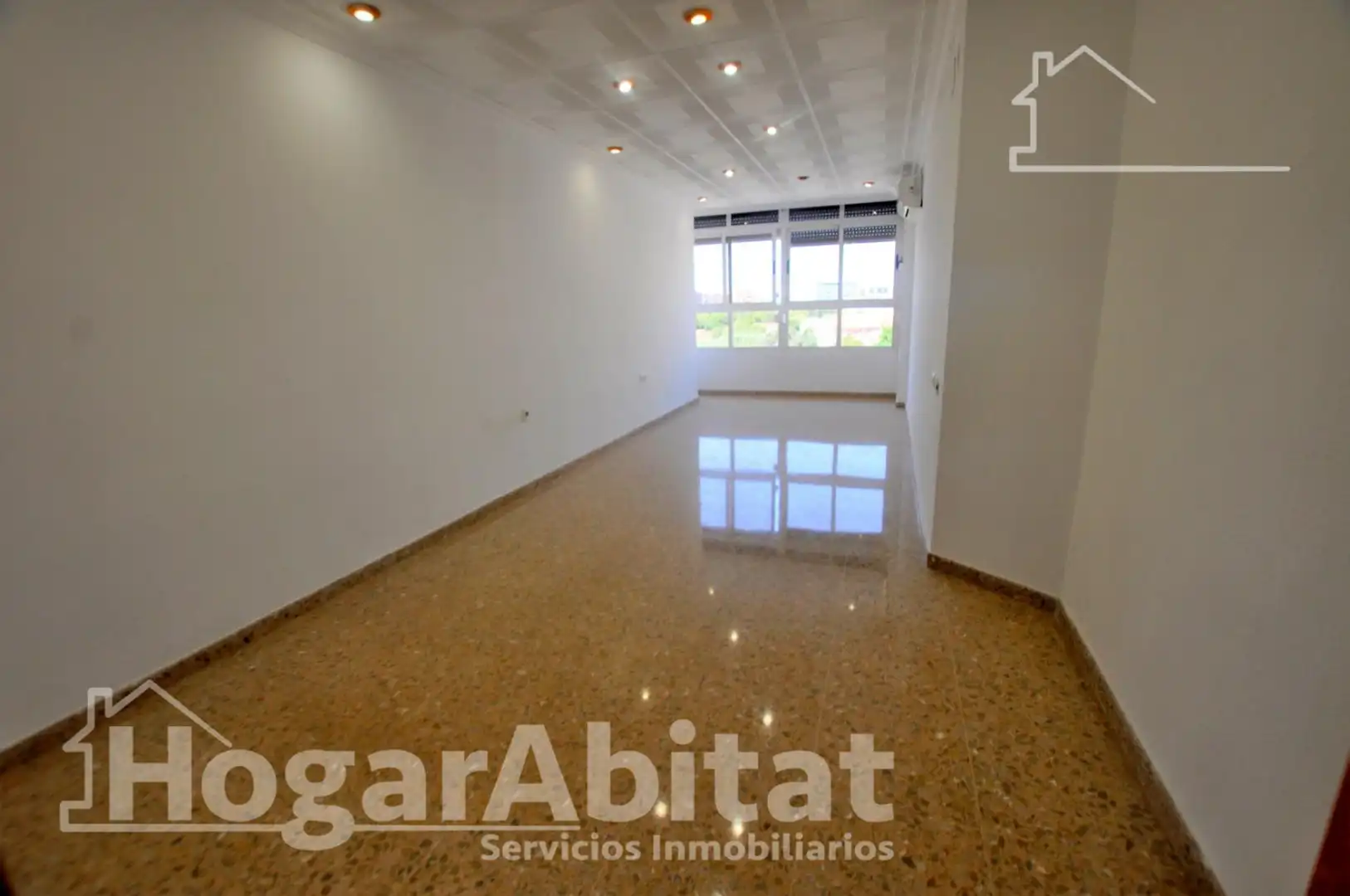 Flat for sale in Avenida Gaspar Aguilar, L'Hort de Senabre