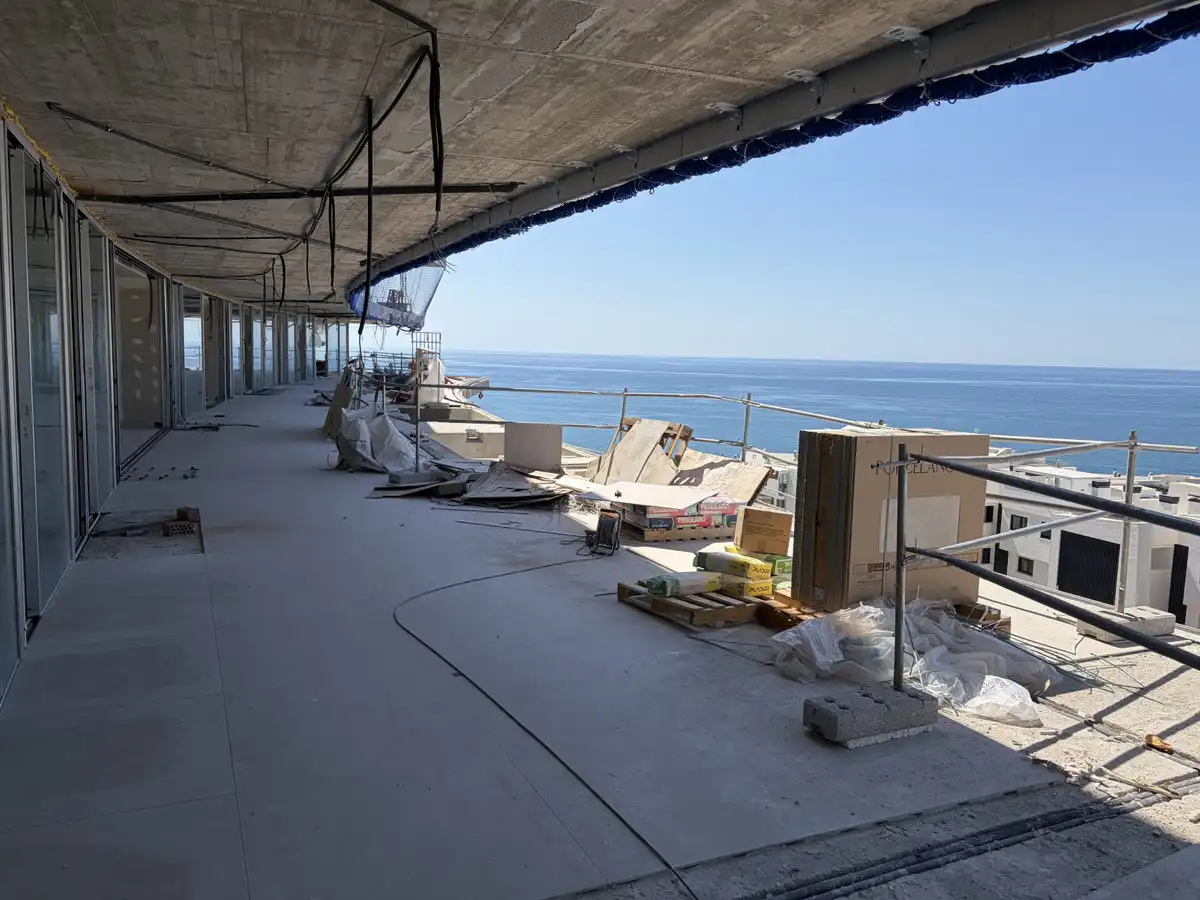 Apartamento con ascensor en venta en Puerto Deportivo, imagen 29