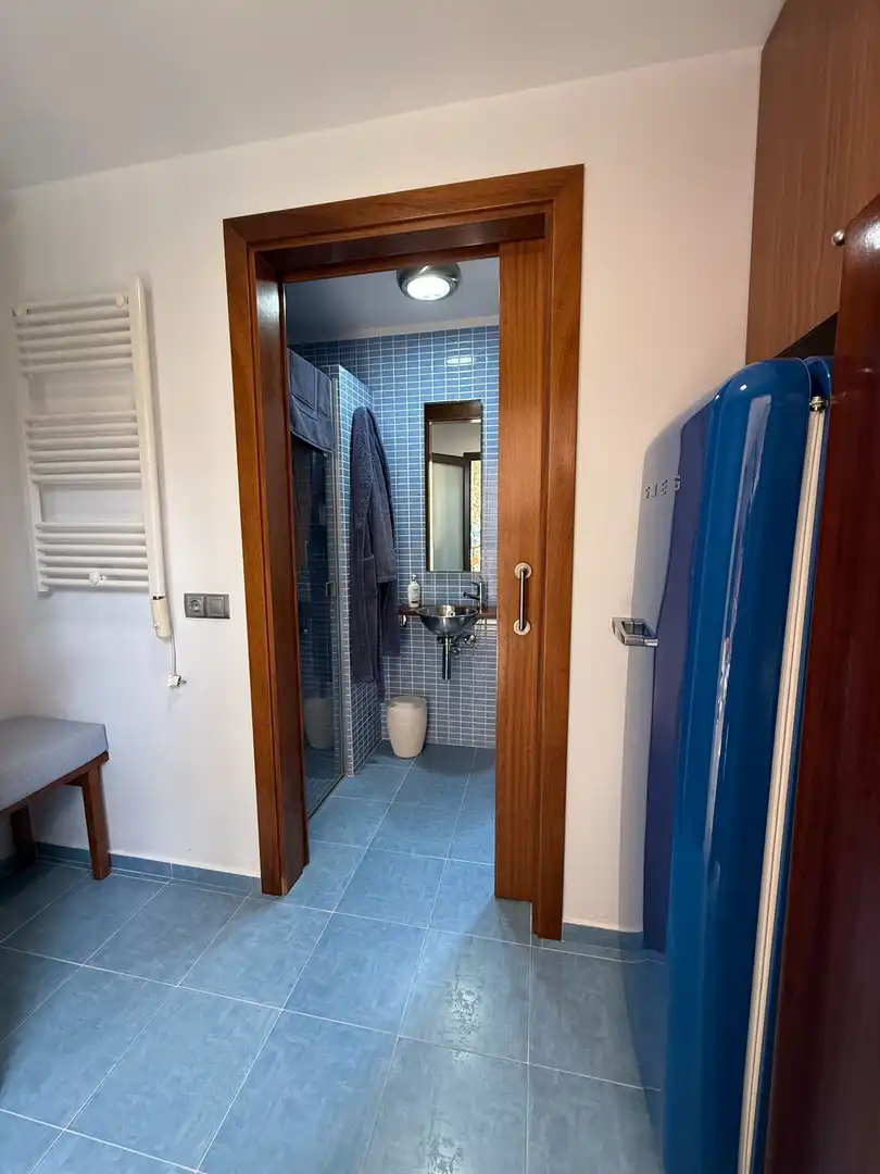 Casa amb piscina en venda a BAIX, imagen 58