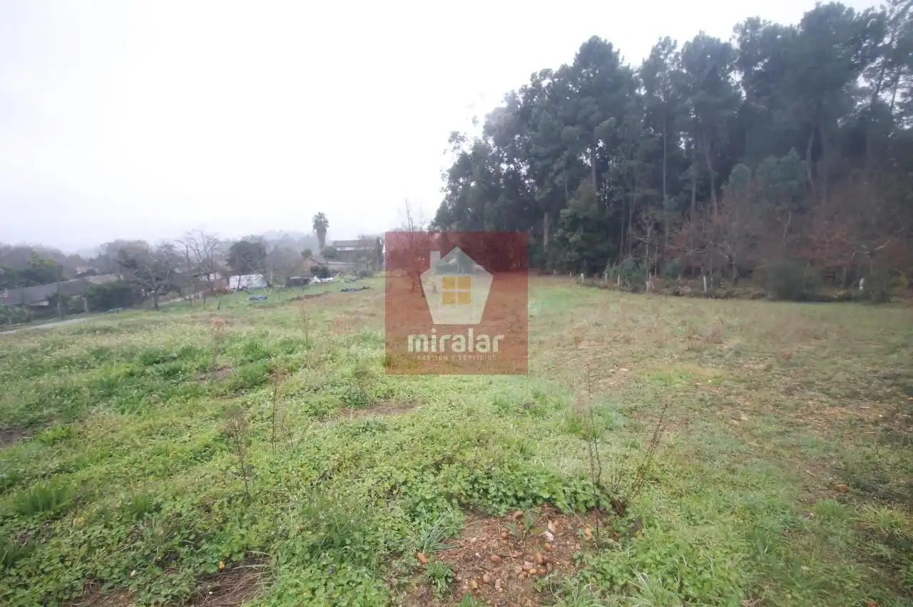 Terreny residencial en venda a Salvaterra de Miño, imagen 4
