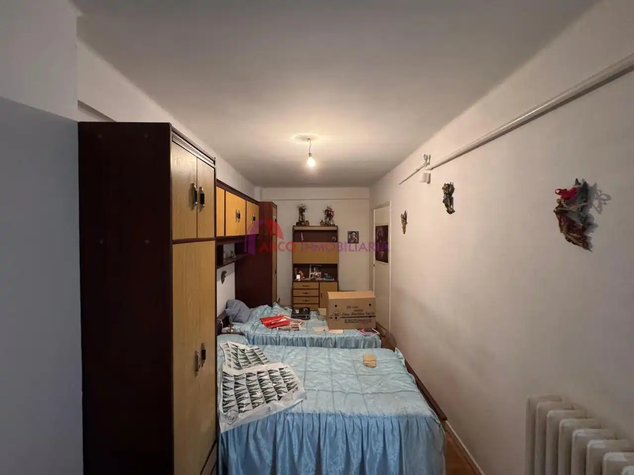 Flat for sale in Burgos  with Heating, Terrace and Storage room