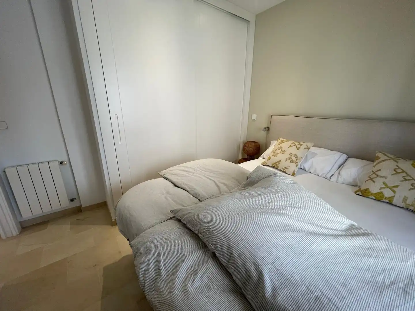 Apartamento con terraza en venta en L'Albir, imagen 14