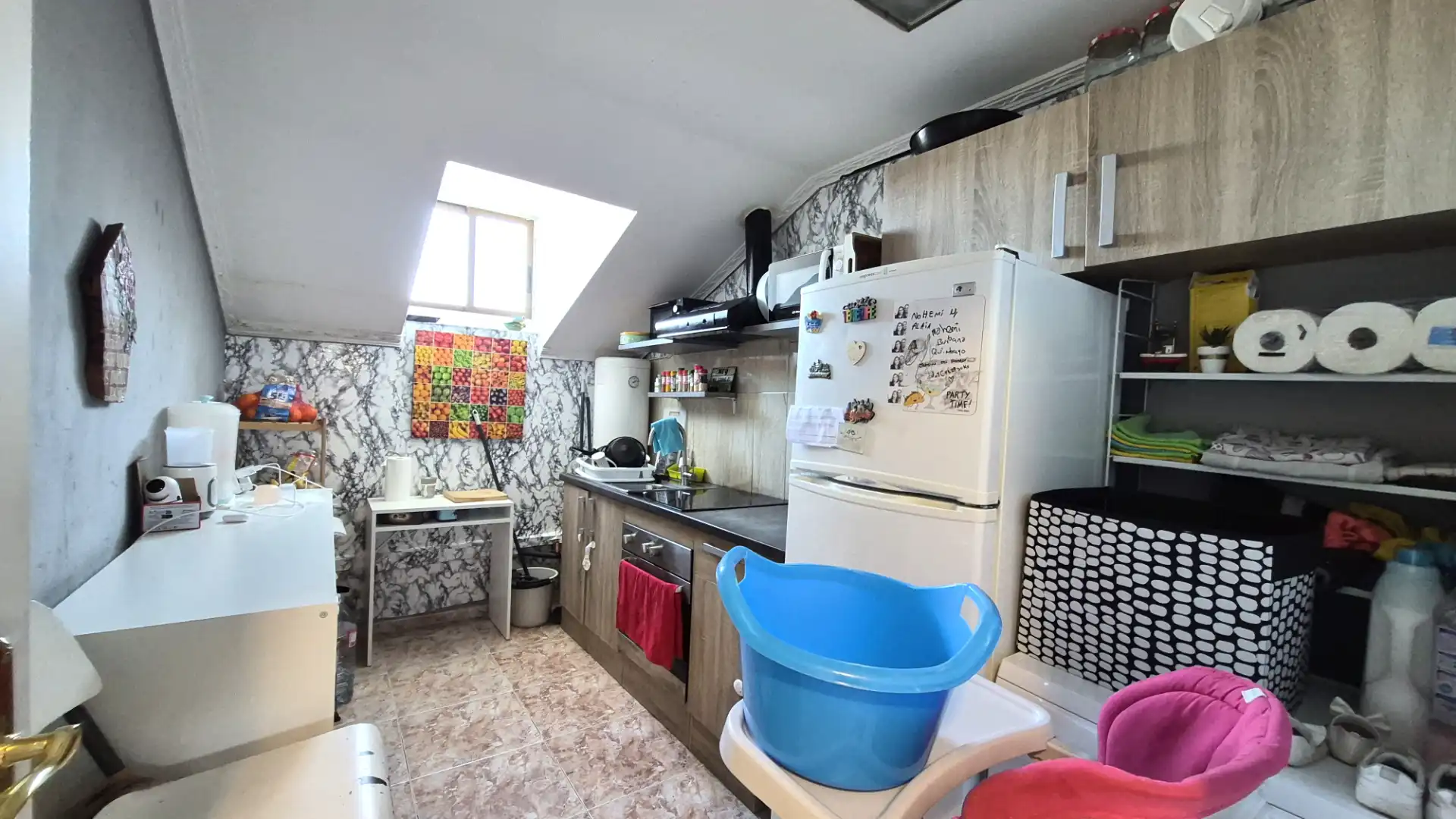Chalet con jardín en venta en Calle del Verderón, imagen 87