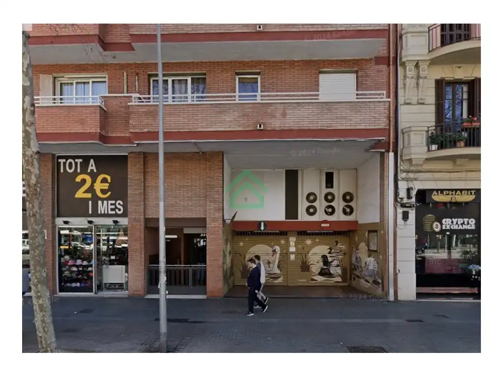 Individuel à vendre à Gran Via Corts Catalanes, imagen 3