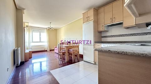 Photo 3 of Flat for sale in Capitán Mendizabal - La Sardinera, Santurtzi