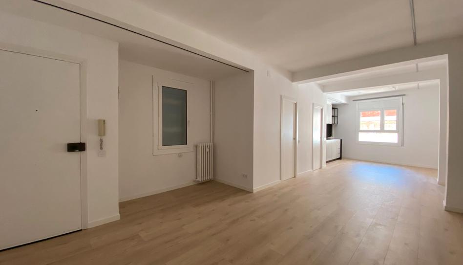 Photo 1 of Flat for sale in Avinguda de Roma, La Nova Esquerra de l'Eixample, Barcelona