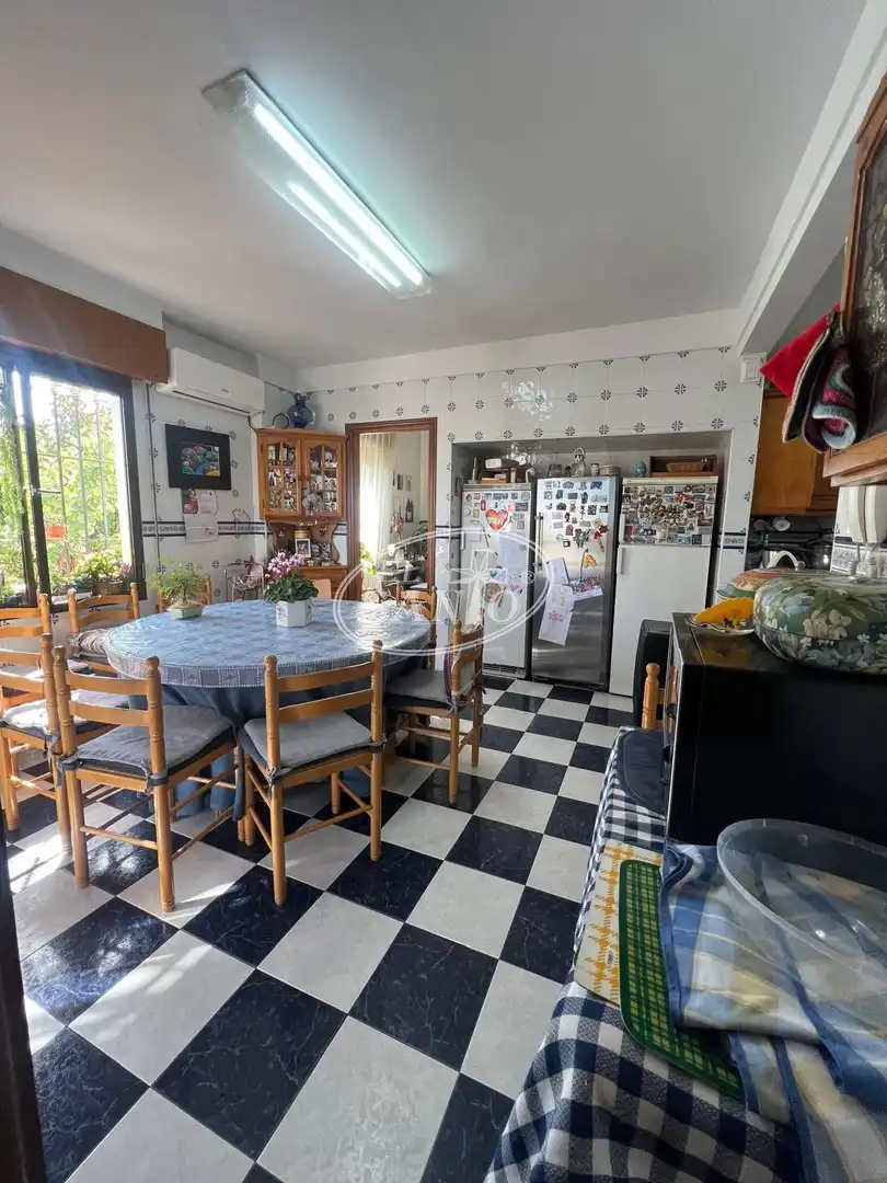 Detached house with pool for sale in Norte-Sierra, imagen 7