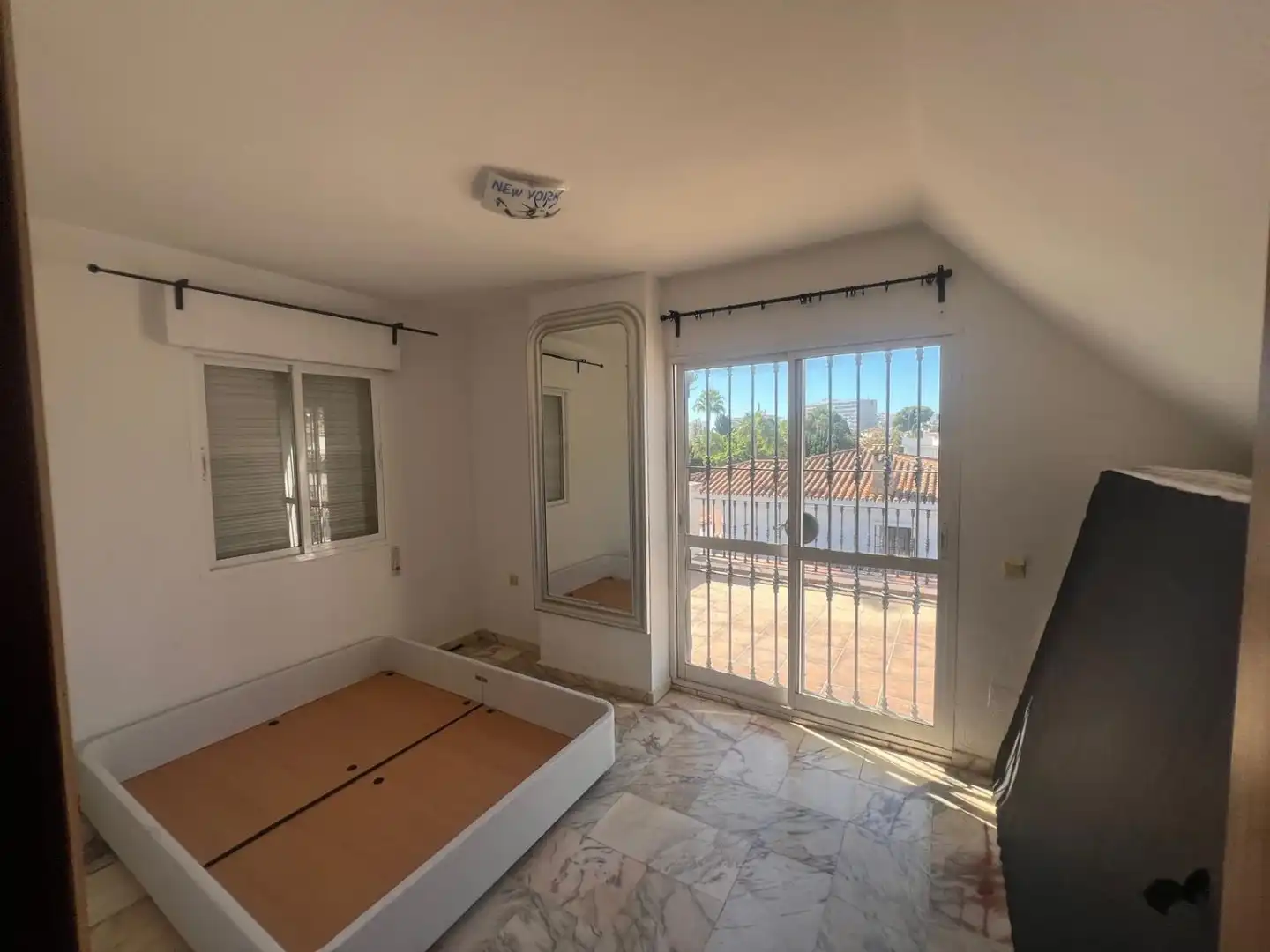 Habitación de Casa o chalet en venta en Solymar