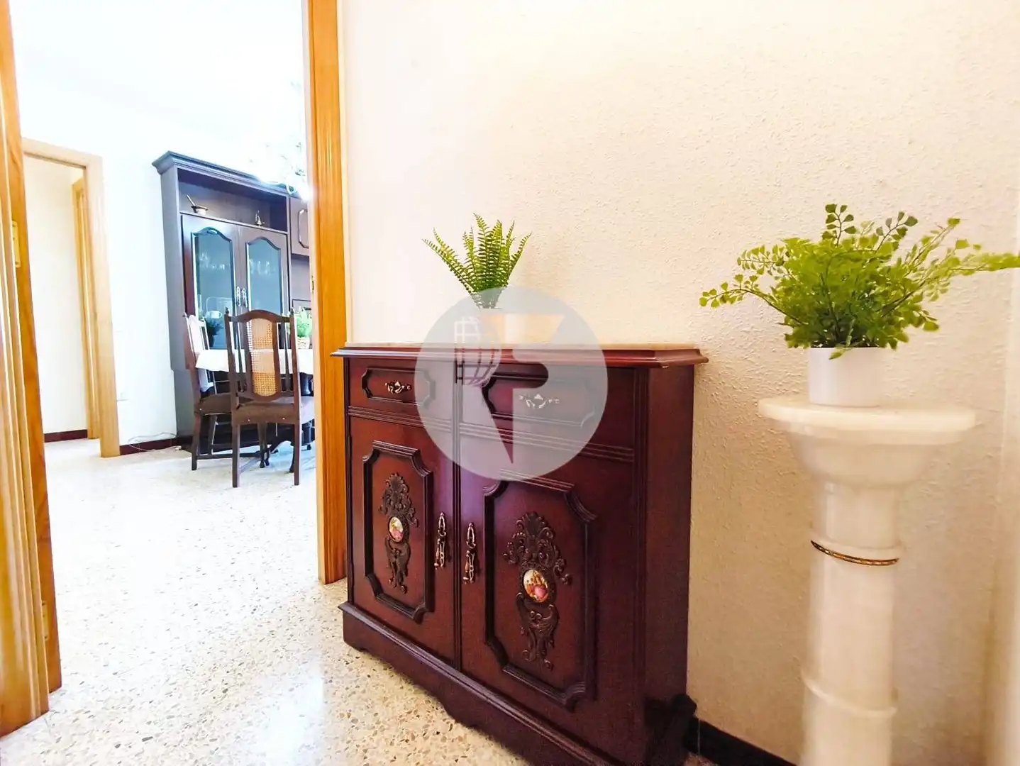Piso con terraza en venta en Ponent, imagen 33