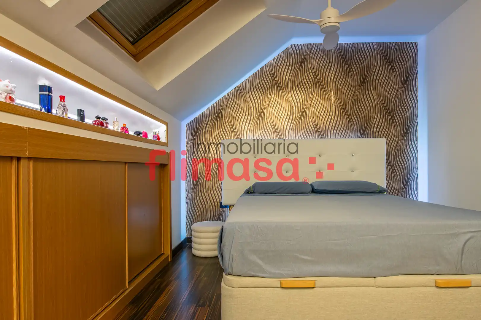 Duplex avec piscine à vendre à Calle de Gandía, imagen 23