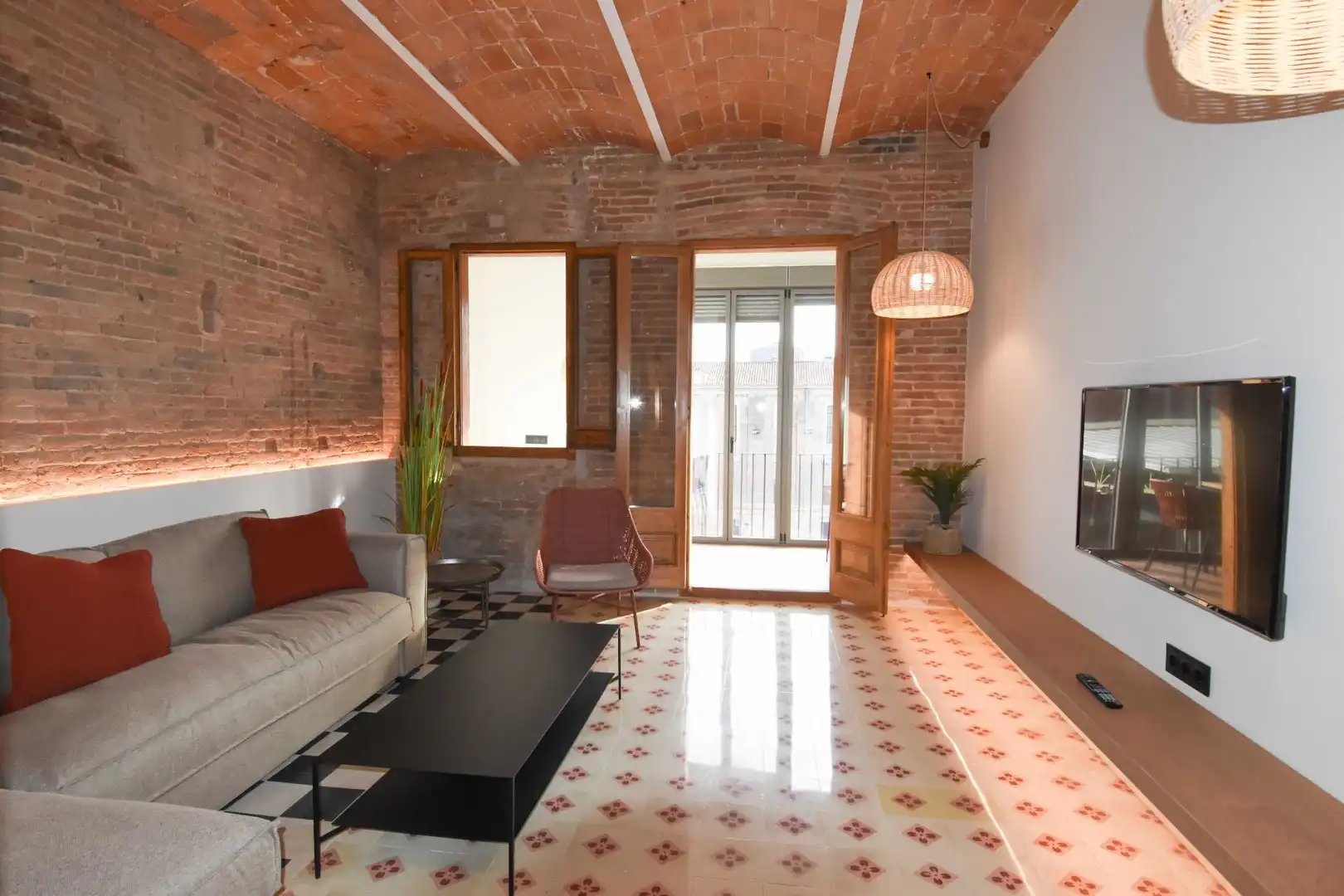 Flat with lift to rent in Bisbe Lorenzana, imagen 2