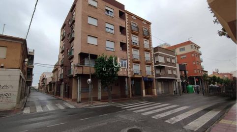 Foto 2 de Piso en venta en Avenida Progreso, Barrio del Progreso, Murcia Capital