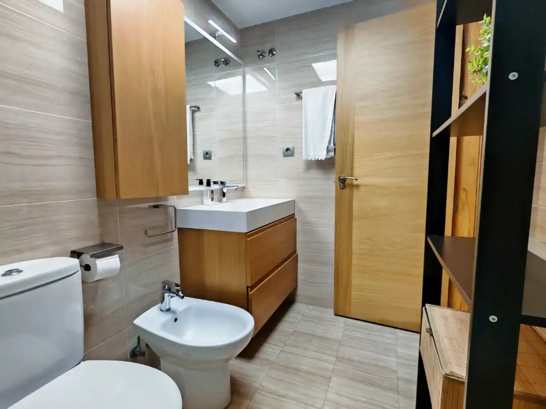 Flat with lift for sale in Catedrático José Meseguer 9, imagen 4