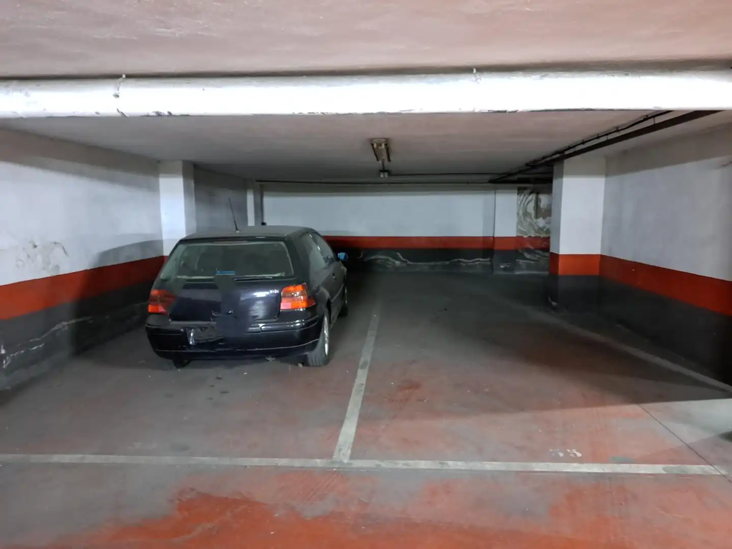Einzelparkplatz zum Verkauf in Plaza SAGRADA FAMILIA, imagen 5