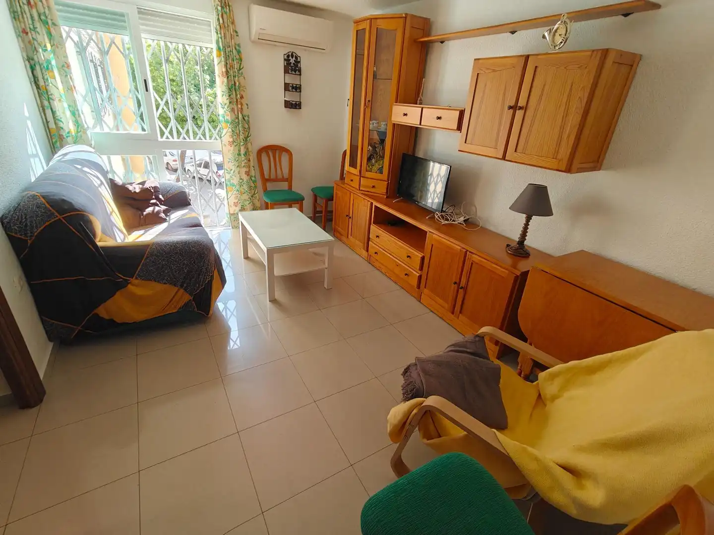 Flat to rent in Zaidín, imagen 6