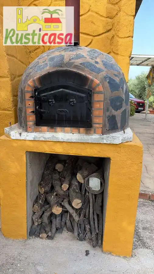 Xalet en venda a Bailén, imagen 4