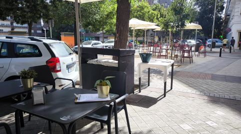 Foto 3 von Geschaftsraum zur ubertragung in Calle de Maiquez, 31, Ibiza de Madrid, Madrid Capital
