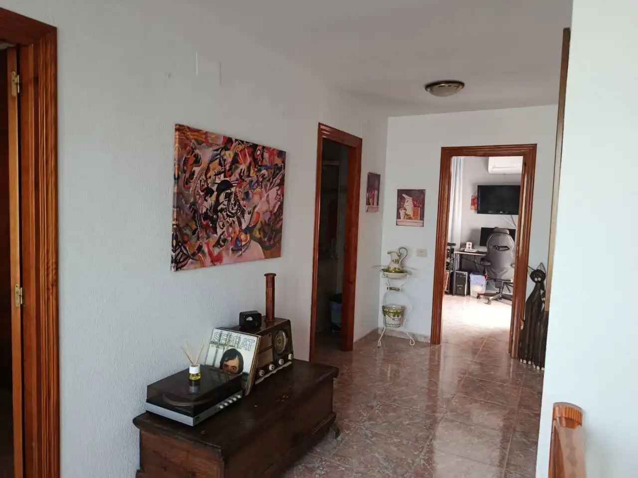 Casa o xalet en venda en Vinaròs amb Aire condicionat, Jardí privat i Terrassa