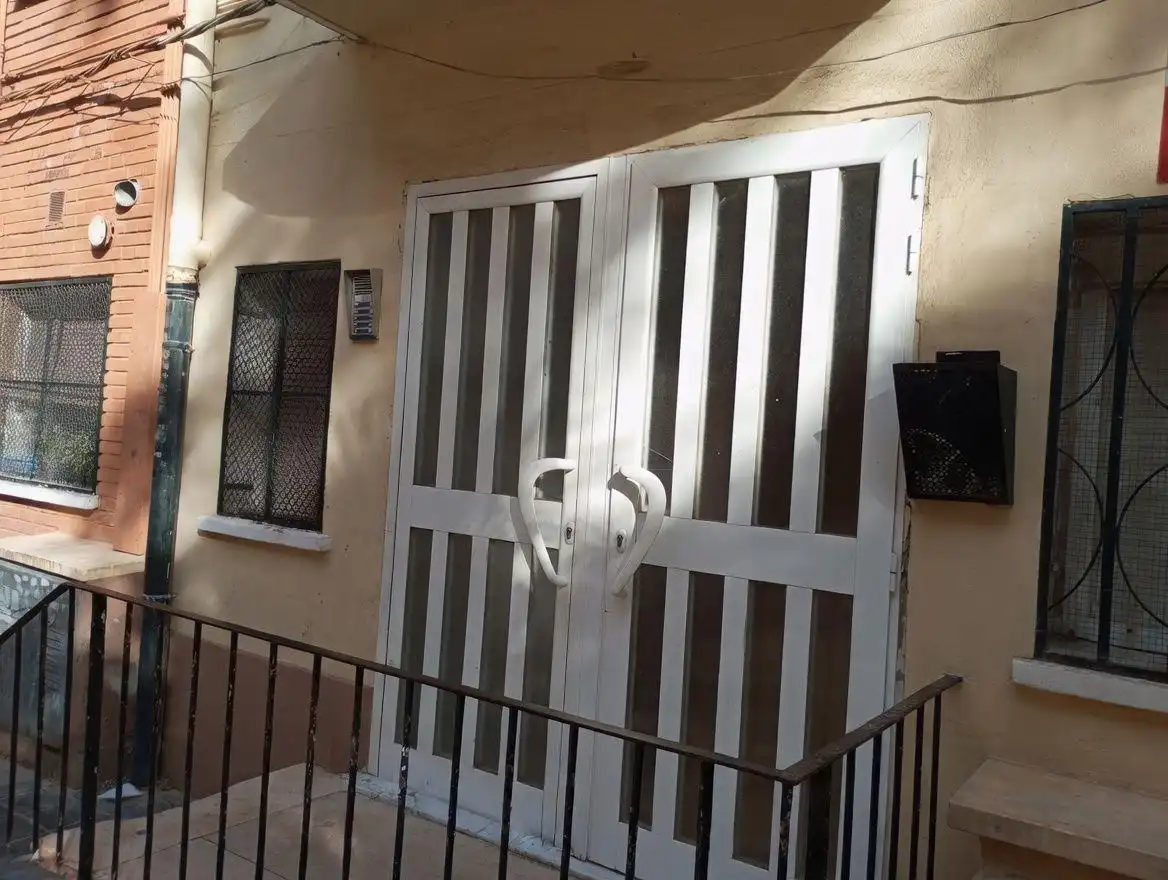 Terraza de Piso en venta en Valencia con Aire acondicionado y Calefacción