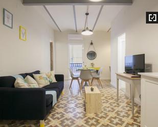 Flat to rent in La Prosperitat