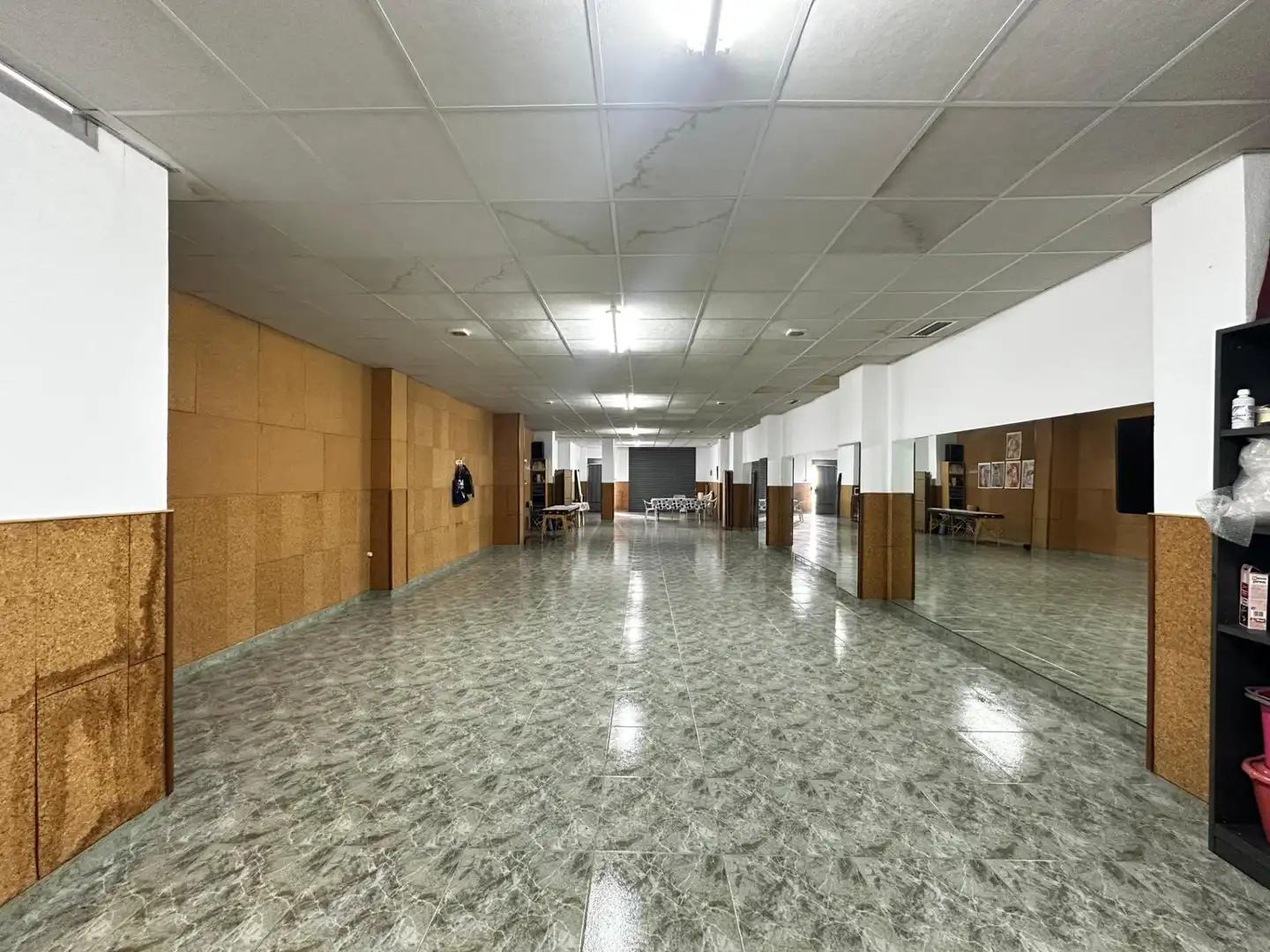 Local comercial en venda a Calle VICENTE MARTI MATEU, imagen 7