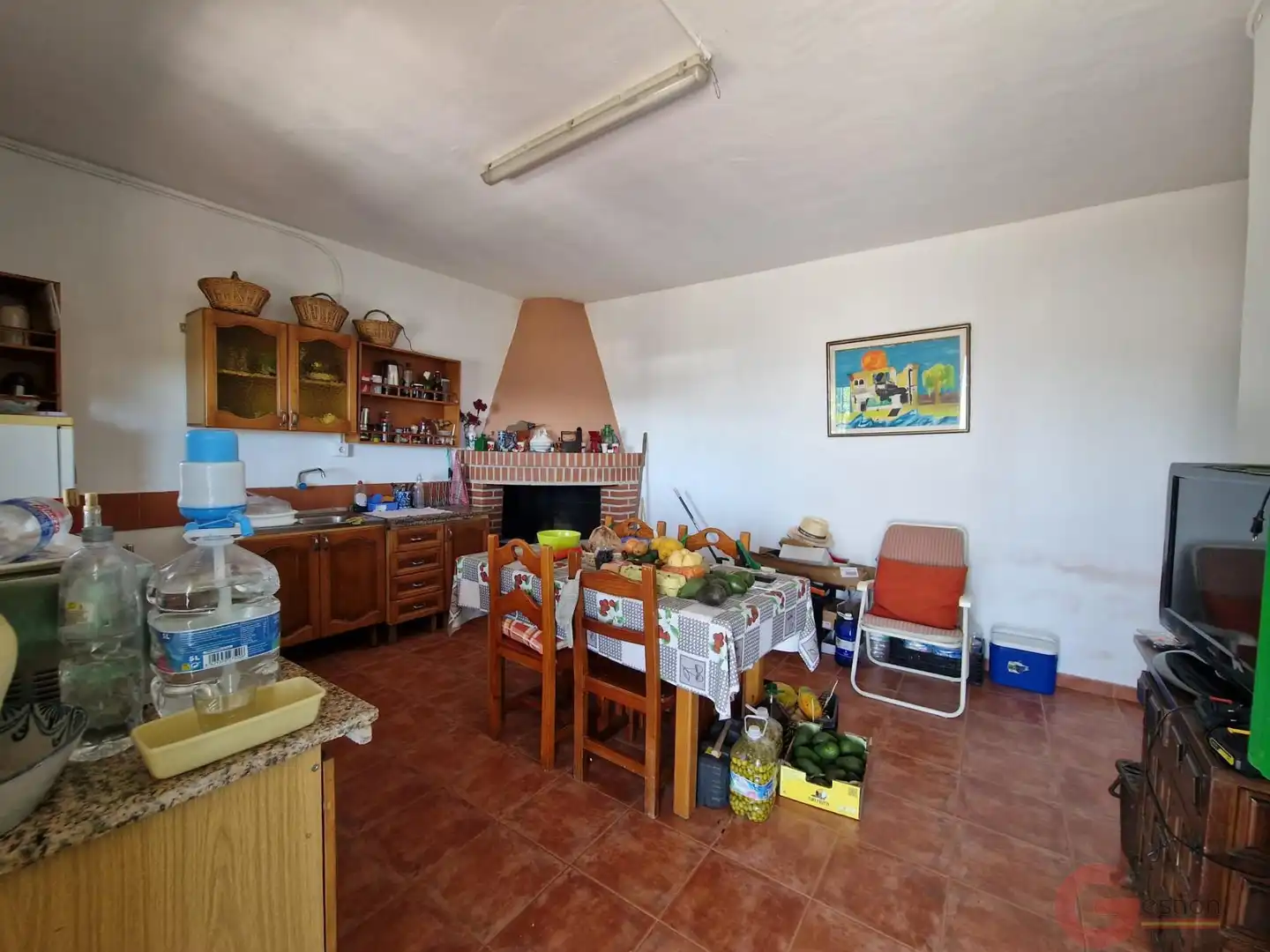 Casa rústica en venda a Centro, imagen 6