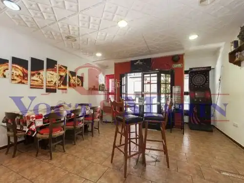 Gewerbefläche zum Verkauf in Carrer Alberes Comercial, imagen 11