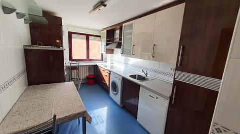 Photo 3 of Flat to rent in Paseo del Otero, El Cristo, Palencia Capital