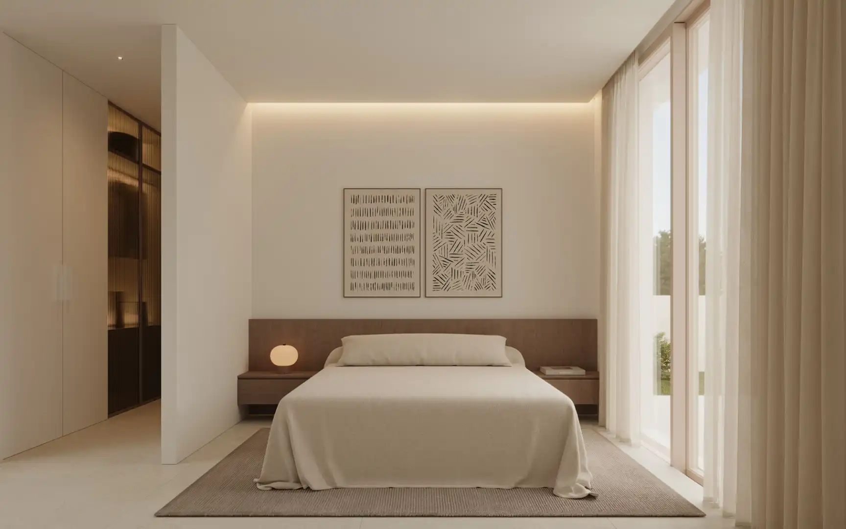 Neubau-Villa mit Terrasse zum Verkauf in Carrer Rei Jaume I 28, imagen 8