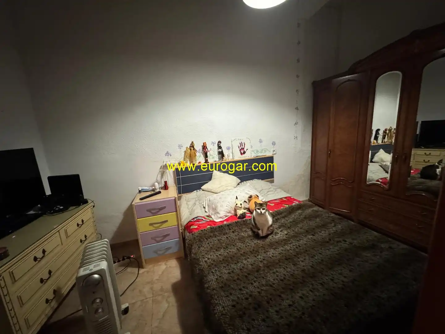 Habitación de Casa o chalet en venta en Chiva