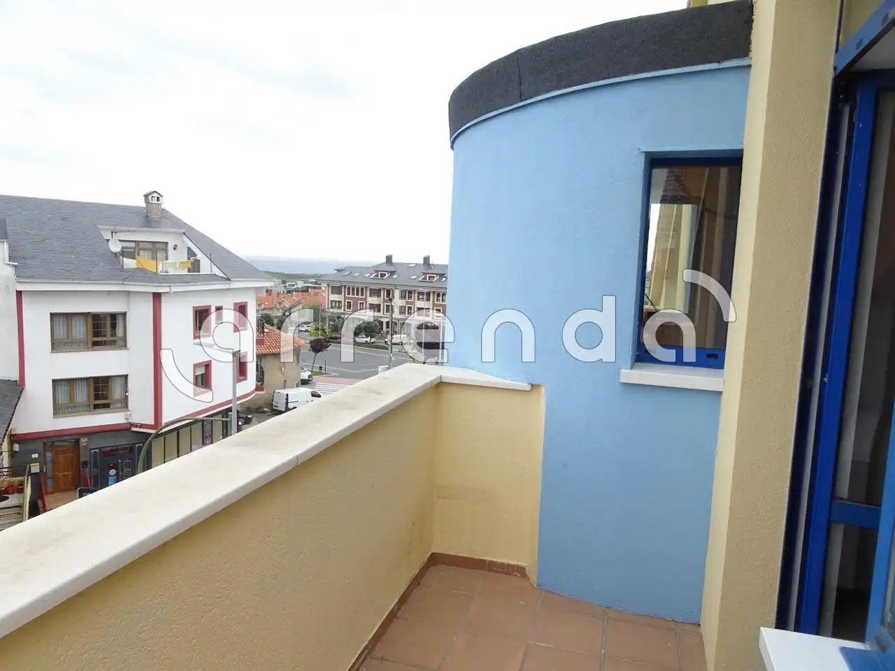 Duplex à louer à Barrio Salas, imagen 26