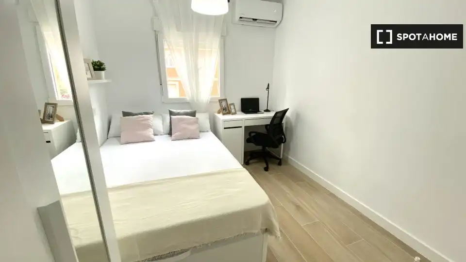 Habitació a Centro