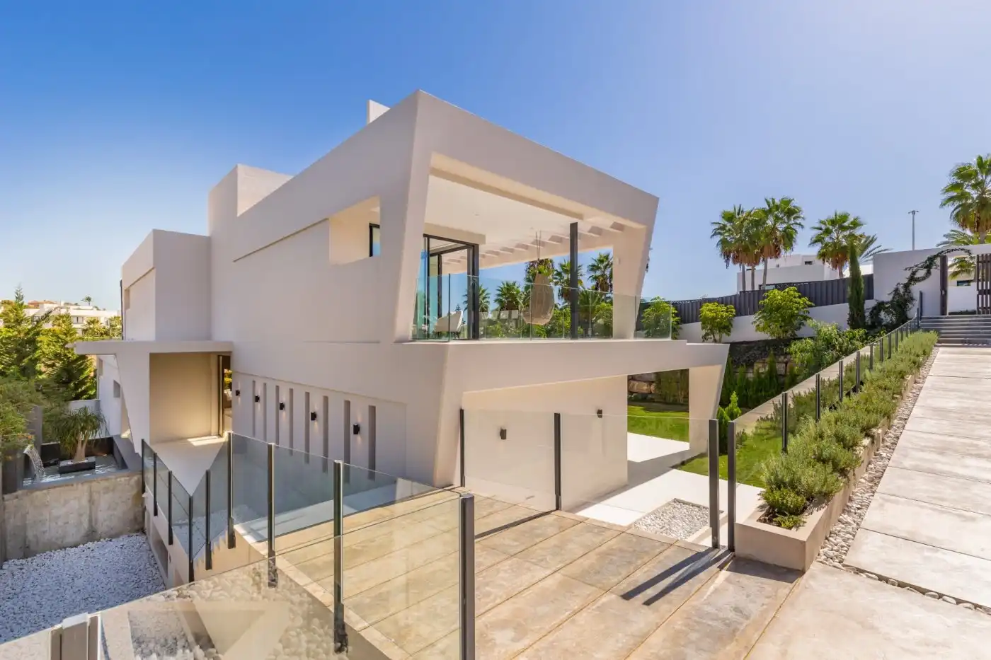 Xalet amb piscina en venda a Nueva Andalucía, imagen 12