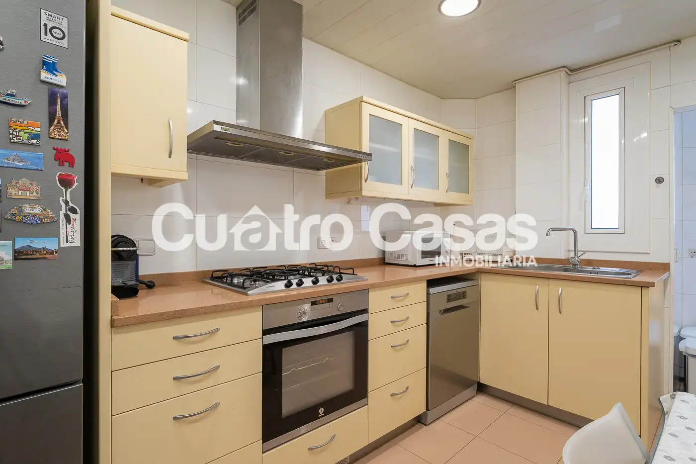 Attique avec ascenseur à vendre à Eixample, imagen 23
