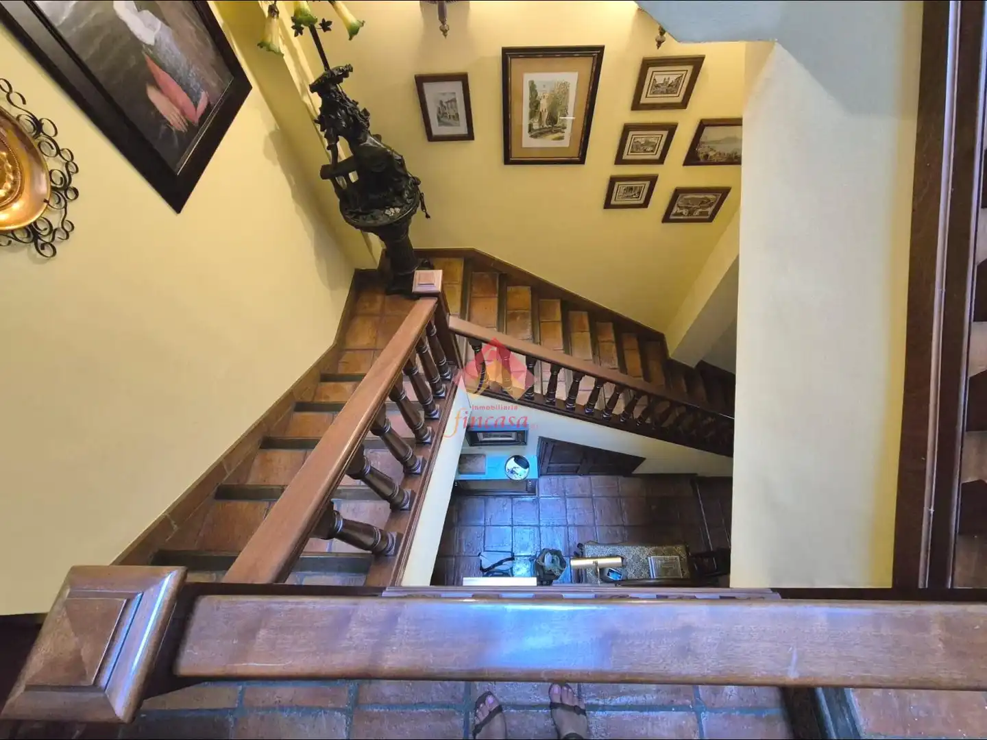 Haus zum Verkauf in Casco Histórico, imagen 17