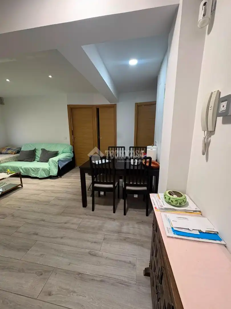 Piso en venta en Madrid