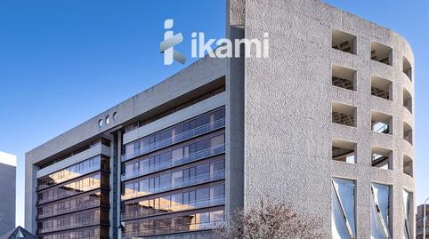 Photo 5 of Premises to rent in Juan Ignacio Luca de Tena, 1, Salvador, Madrid