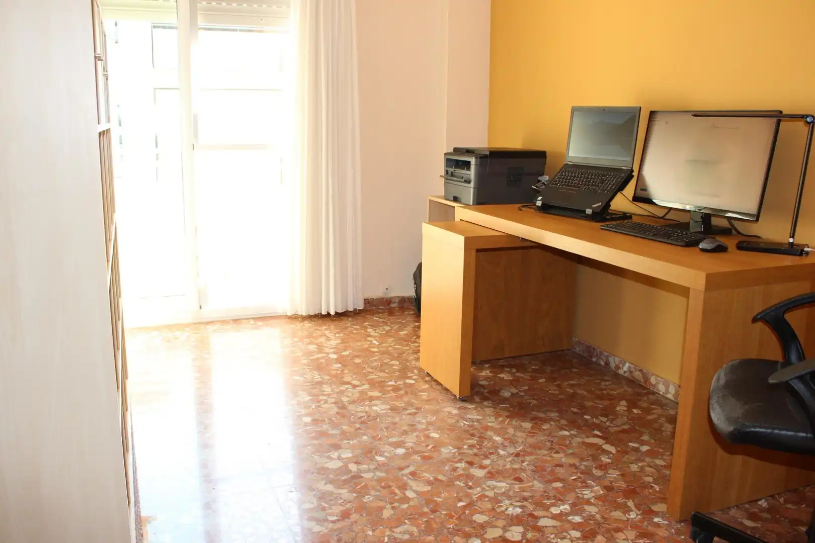 Flat for sale in Oliva pueblo