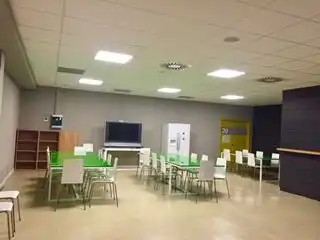 Office space to rent in Calle de la Mancha 1, imagen 11