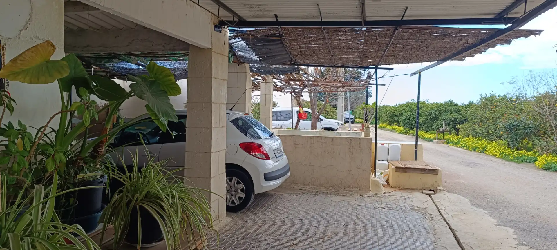 Casa rústica con piscina en venta en Vereda la fabrica, imagen 6