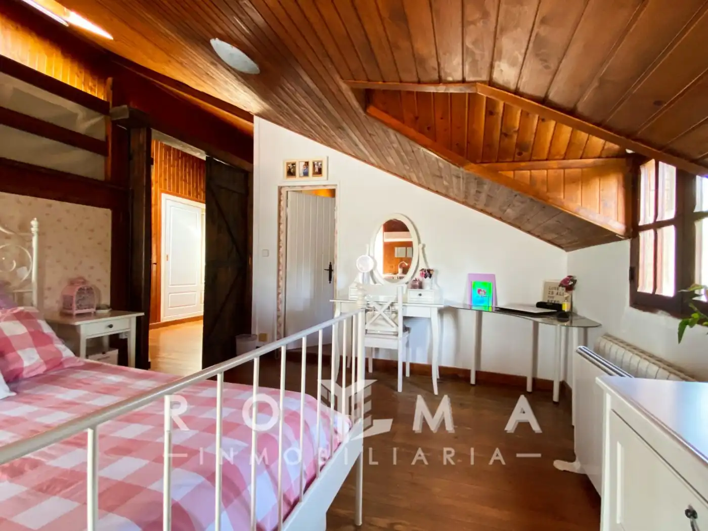 Villa con piscina in vendita a Torrequinto, imagen 28