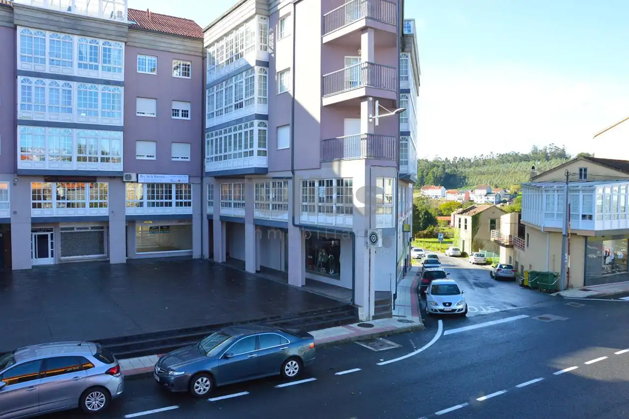 Casa con terrazza in vendita a Zas, imagen 40