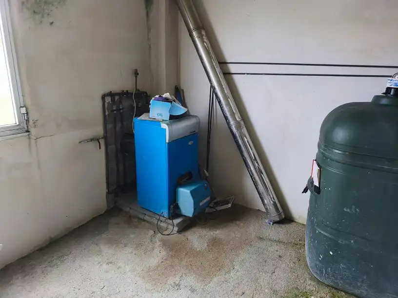 Casa o chalet en venta en Barreiros