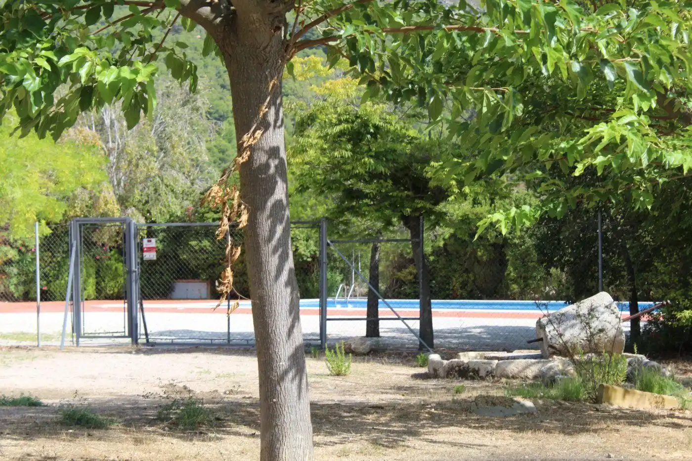 Terreny rústic en venda a esglesia de l', imagen 8