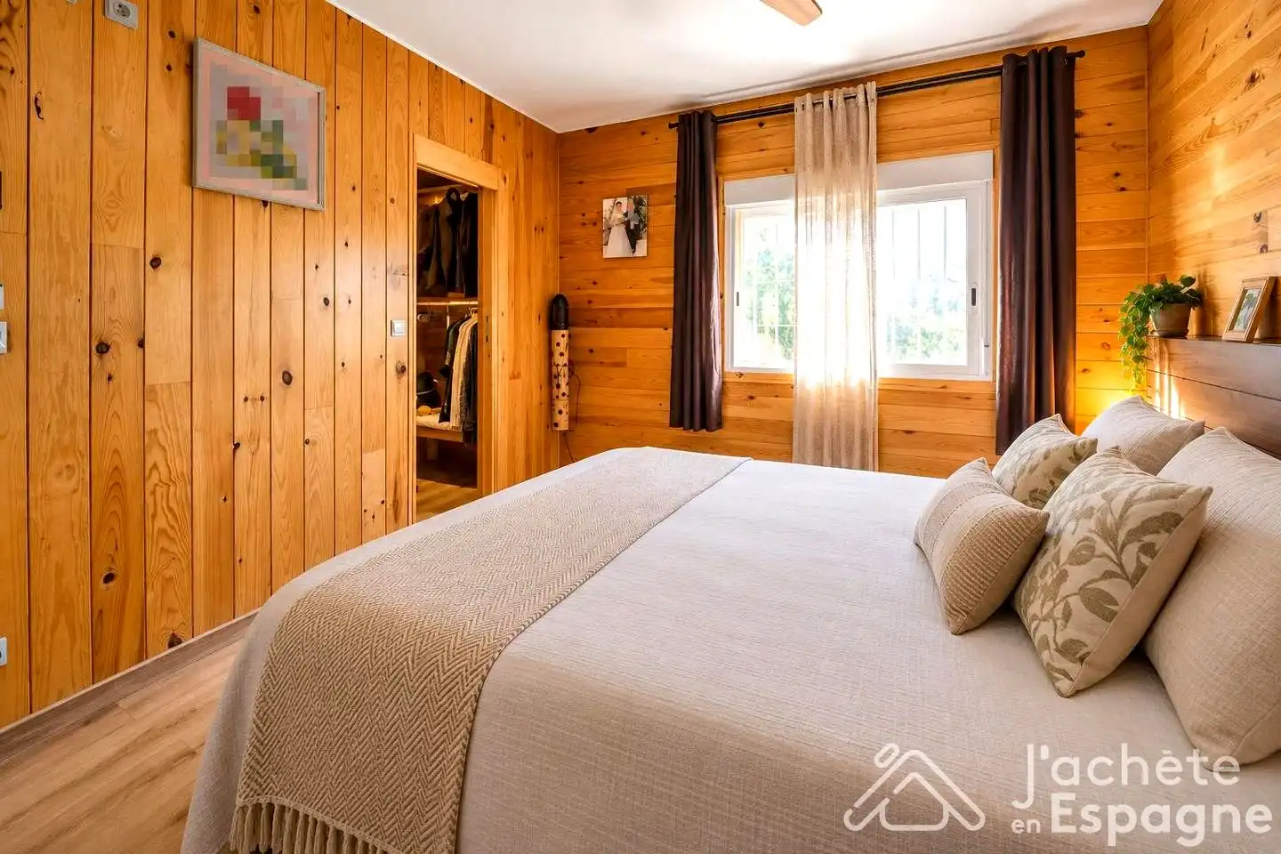 Casa amb terrassa en venda a calle dels Cabanils, imagen 10