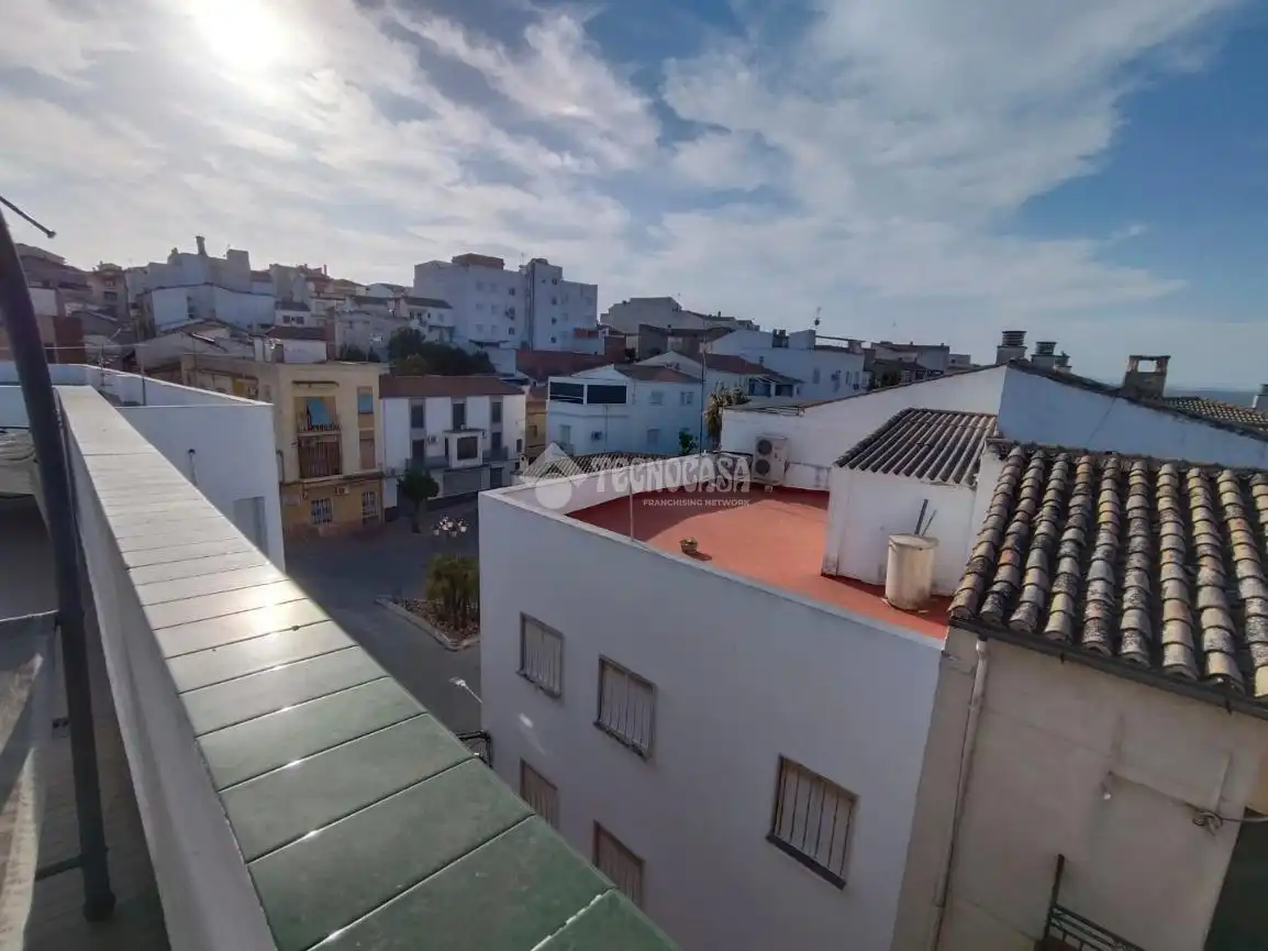 Flat for sale in Mengíbar