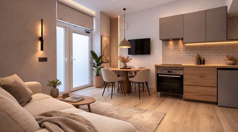 Photo 4 of Flat for sale in Bellas Vistas, Madrid Capital